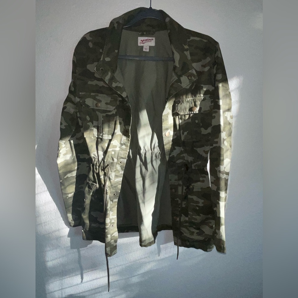 Arizona Jean Co. Jacket.